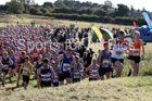 Senior mens Start Fitness NEH, Wrekenton. Photo:  David T. Hewitson/Sports for All Pics